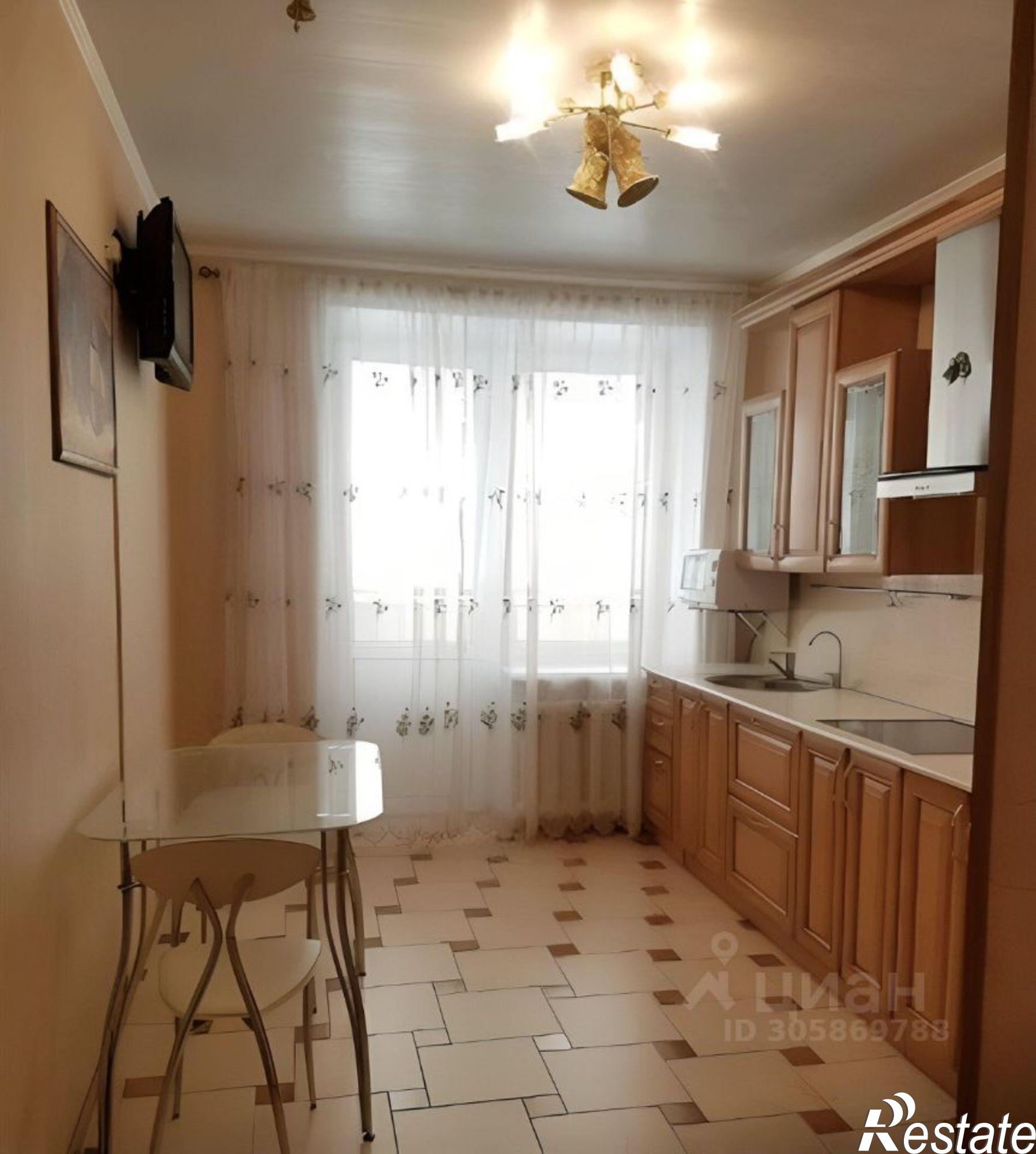 Купить квартиру за 9 500 000 рублей на пл Джона Рида, 7 1