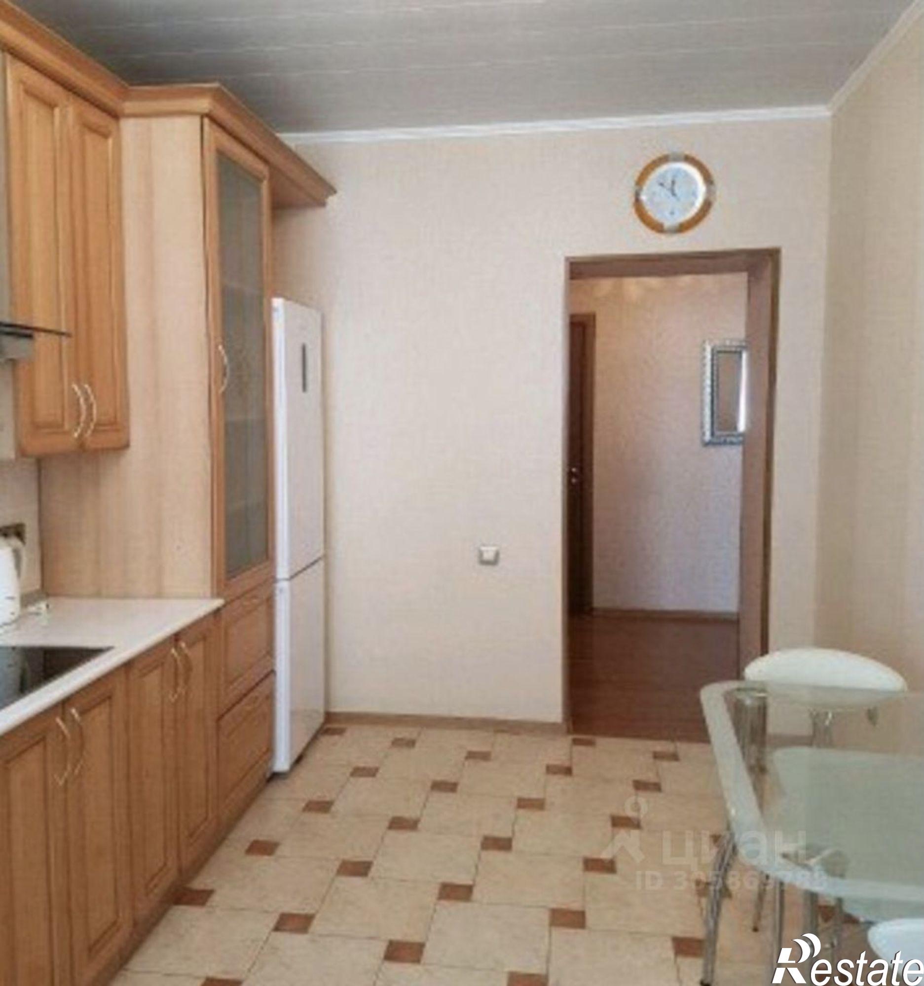 Купить квартиру за 9 500 000 рублей на пл Джона Рида, 7 1