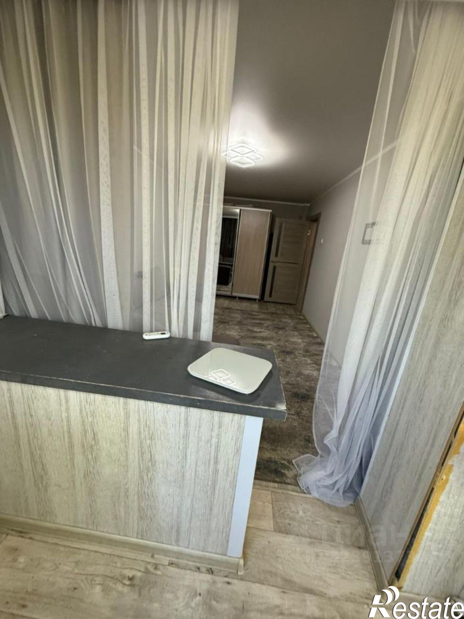 Сдать квартиру за 25 000 рублей на ул Бориса Алексеева, 4