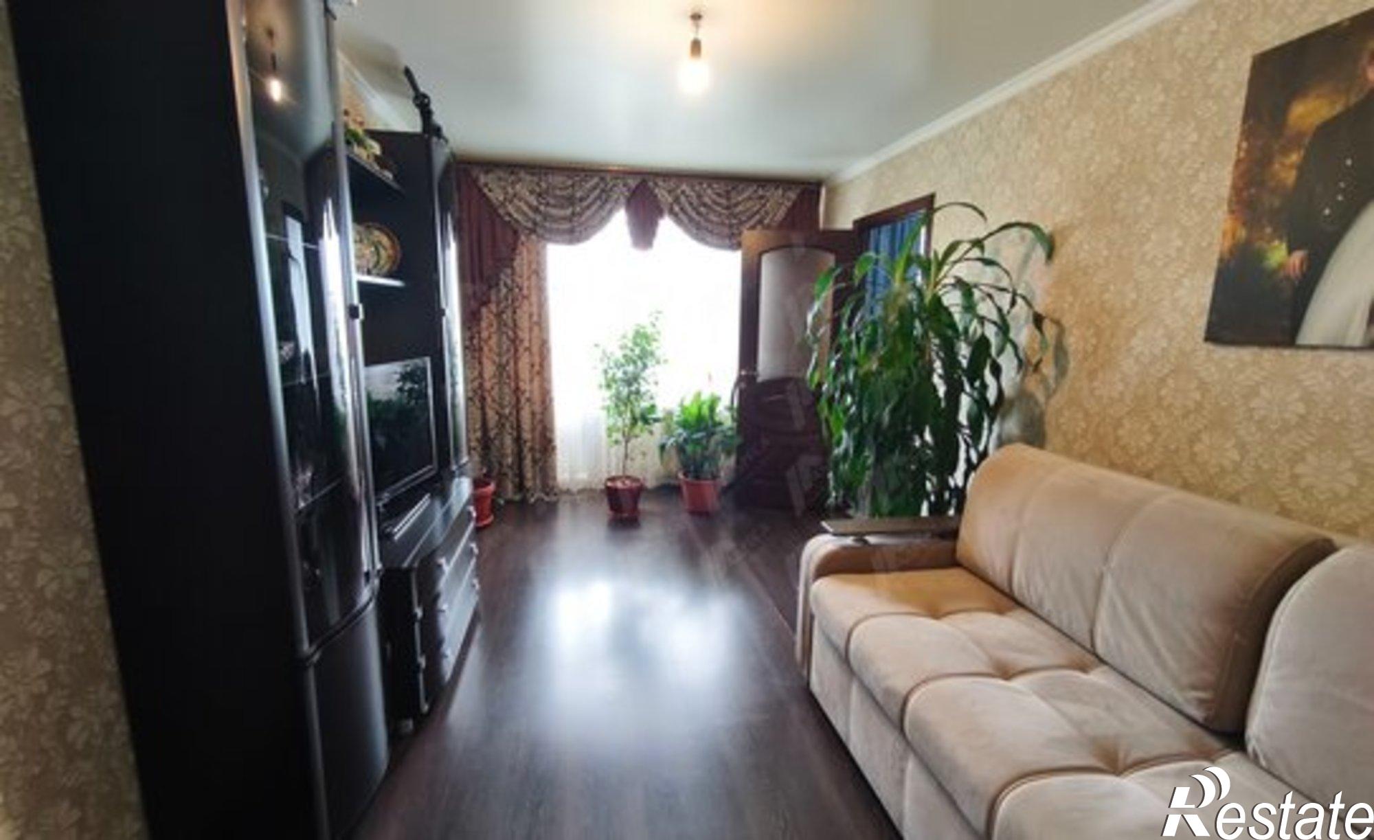 Купить квартиру за 4 200 000 рублей на ул Маркина, 104 1