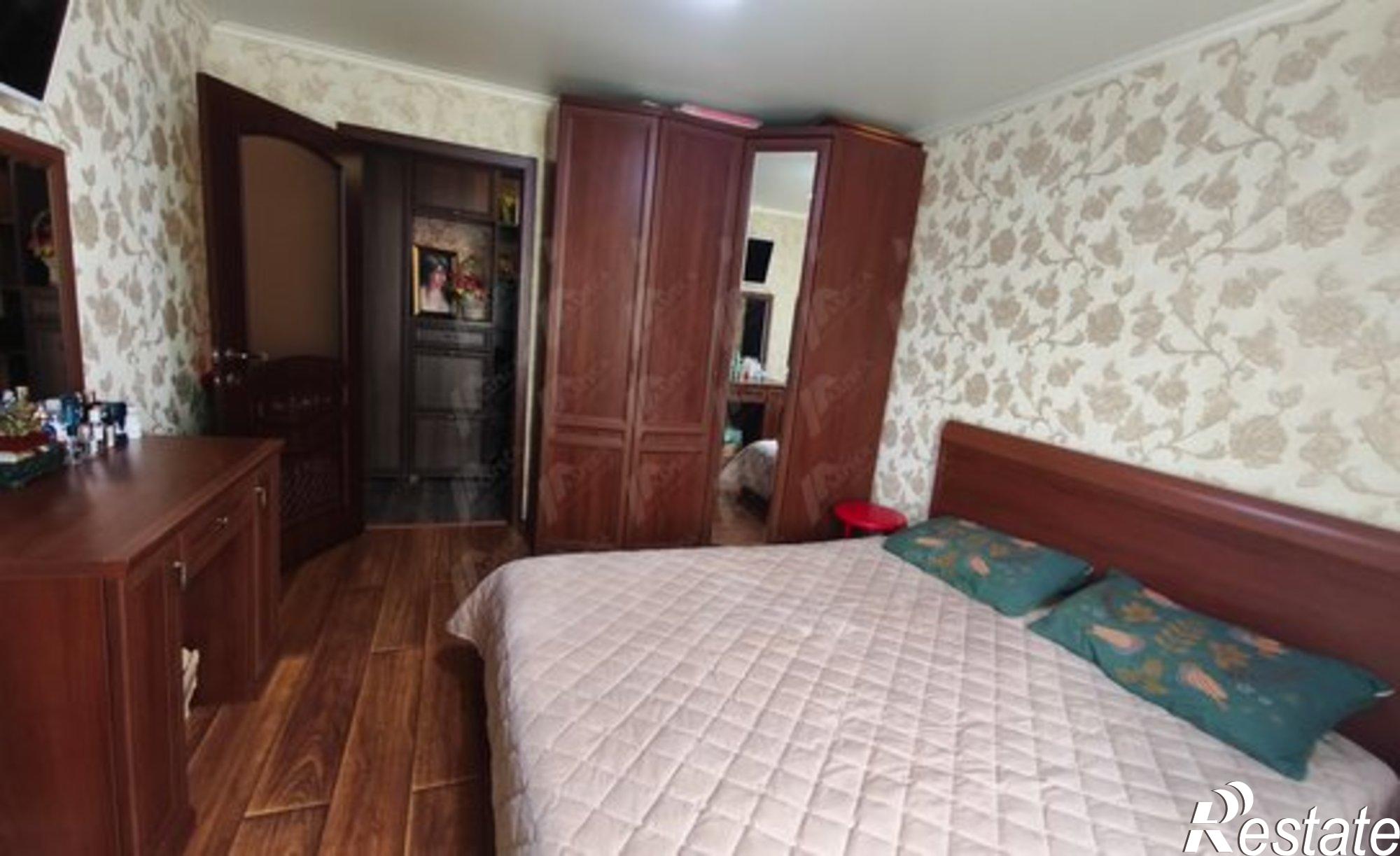 Купить квартиру за 4 200 000 рублей на ул Маркина, 104 1