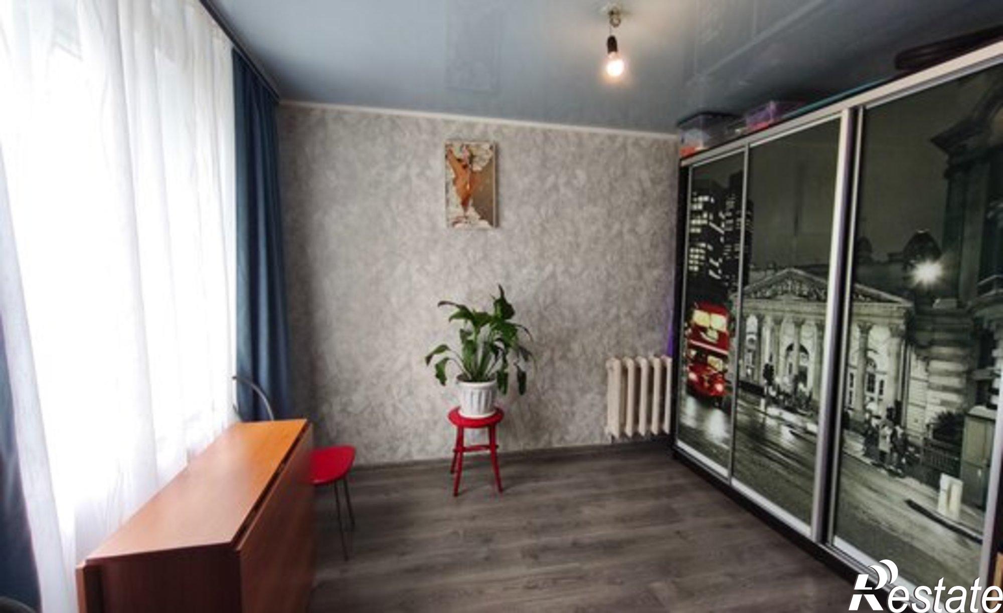 Купить квартиру за 4 200 000 рублей на ул Маркина, 104 1