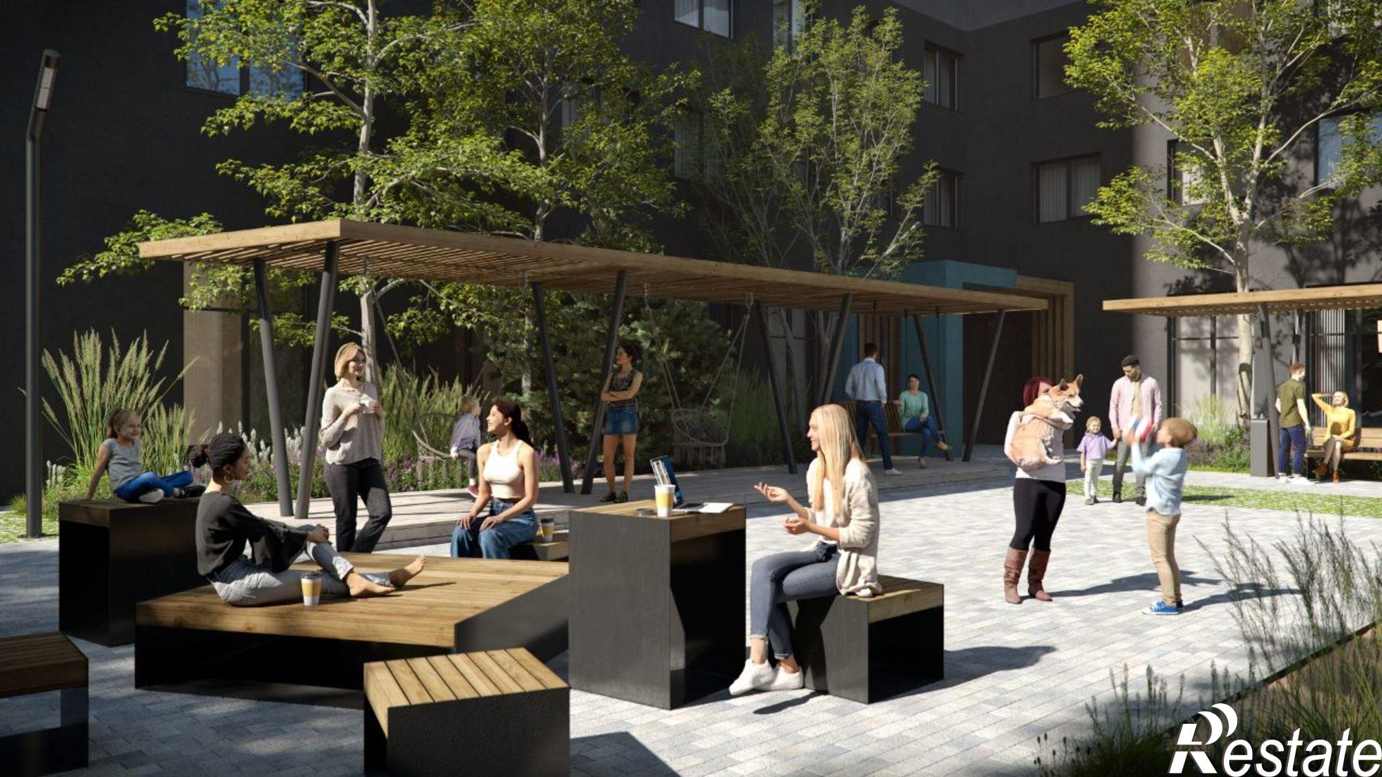 Купить квартиру за 8 687 700 рублей на ул Бехтерева, 8