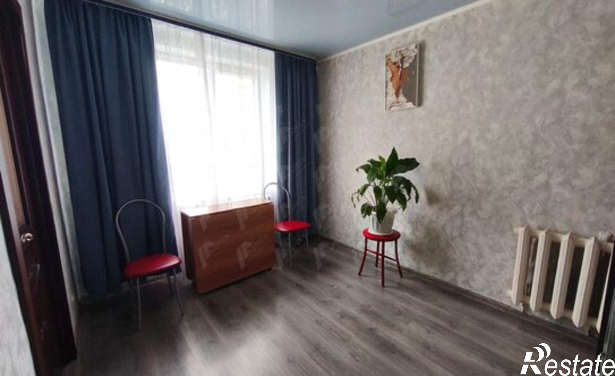 Купить квартиру за 4 200 000 рублей на ул Маркина, 104 1