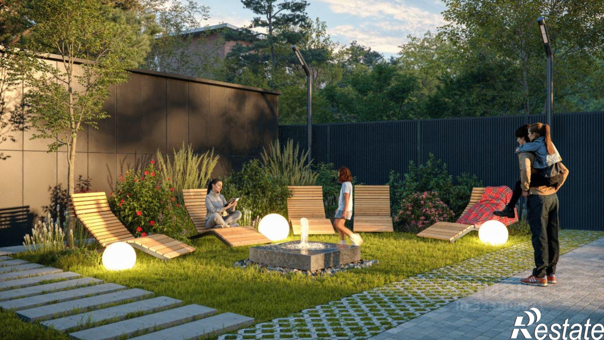 Купить квартиру за 8 687 700 рублей на ул Бехтерева, 8