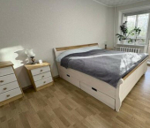 2-комн, 63кв м, этаж 3/9 ул Набережная Приволжского затона, 16 2