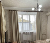 2-комн, 49кв м, этаж 2/2 улица Немова, 22А