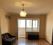 3-комн, 109кв м, этаж 8/9 улица Чугунова, 21