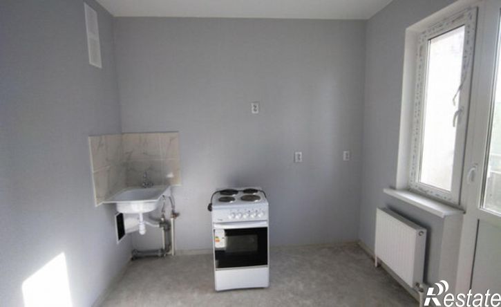 1-комн квартира Жилая улица, 6А/3,  д. 6А/3