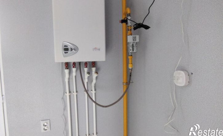 1-комн квартира Жилая улица, 6А/3,  д. 6А/3