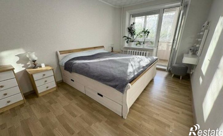 2-комн квартира ул Набережная Приволжского затона, 16 2,  д. 16 2,  к. 2