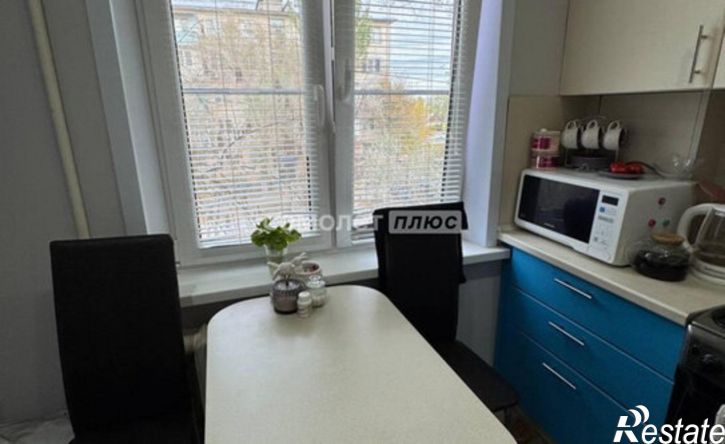 2-комн квартира ул Бориса Алексеева, 4а,  д. 4а