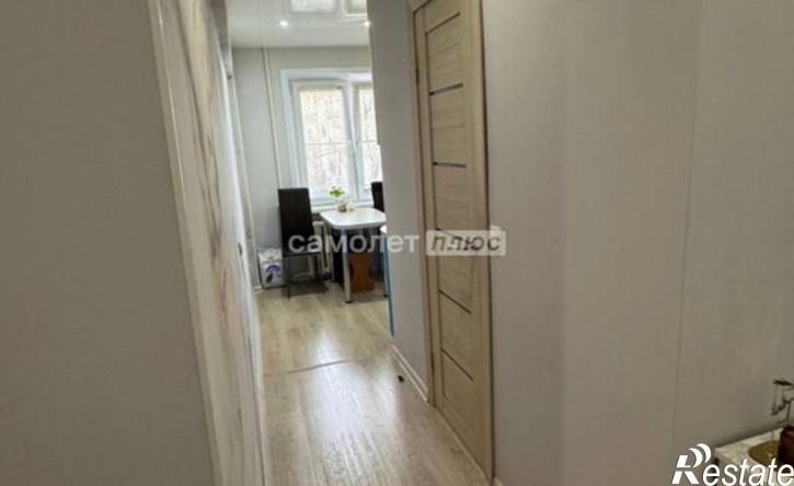 2-комн квартира ул Бориса Алексеева, 4а,  д. 4а