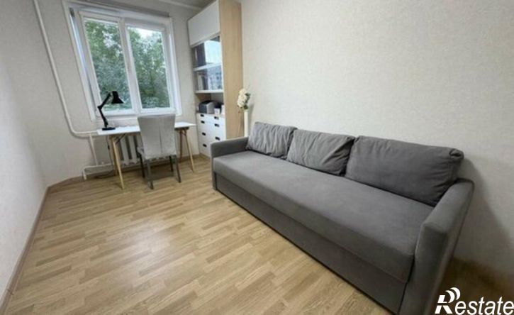 2-комн квартира ул Набережная Приволжского затона, 16 2,  д. 16 2,  к. 2