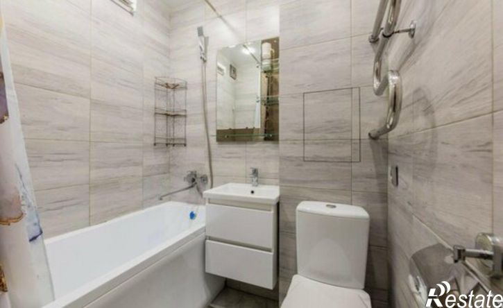 2-комн квартира ул Набережная Приволжского затона, 16 2,  д. 16 2,  к. 2