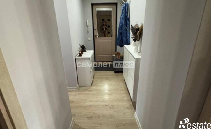 2-комн квартира ул Бориса Алексеева, 4а,  д. 4а