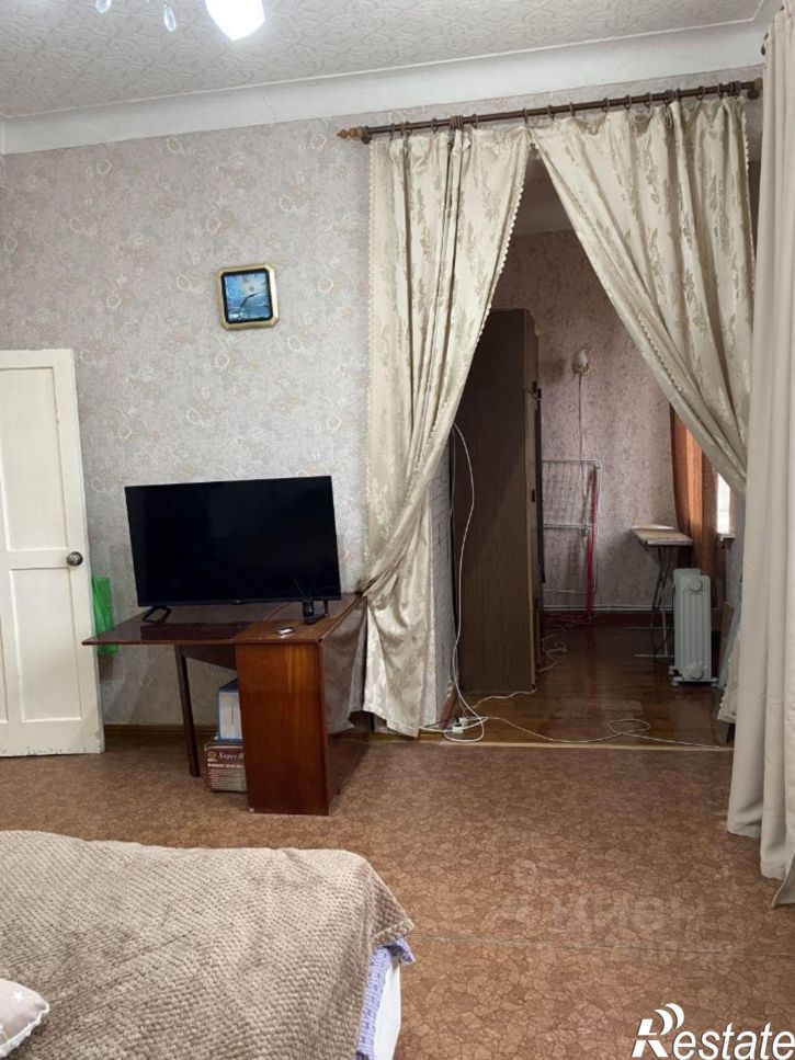 2-комн квартира улица Немова, 22А,  д. 22А