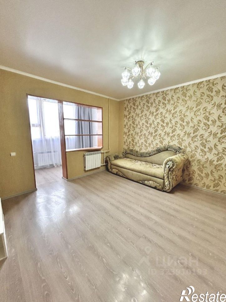 2-комн квартира Боевая улица, 75 к4,  д. 75 к4