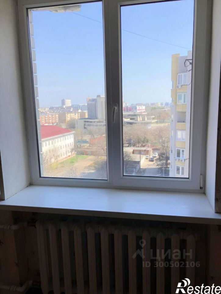 3-комн квартира улица Чугунова, 21,  д. 21