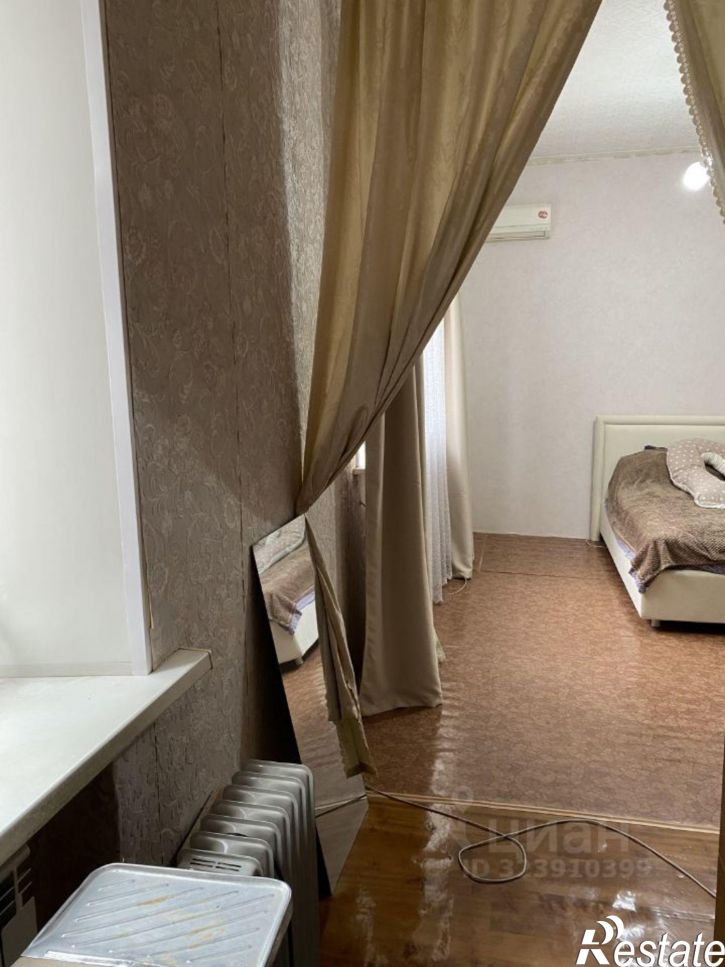 2-комн квартира улица Немова, 22А,  д. 22А