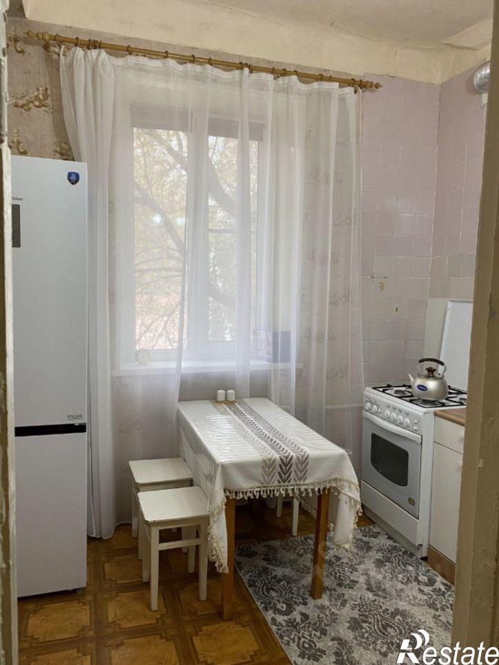 2-комн квартира улица Немова, 22А,  д. 22А