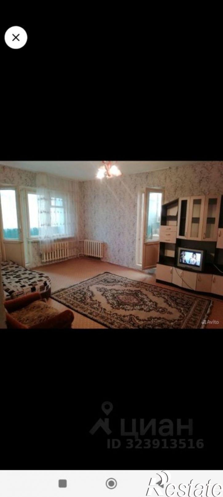 1-комн квартира 4-я Черниговская улица, 20,  д. 20