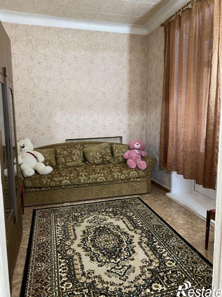 2-комн квартира улица Немова, 22А,  д. 22А