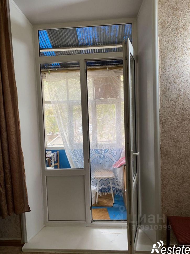 2-комн квартира улица Немова, 22А,  д. 22А