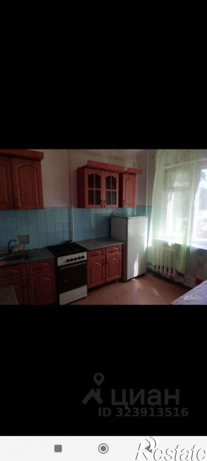 1-комн квартира 4-я Черниговская улица, 20,  д. 20