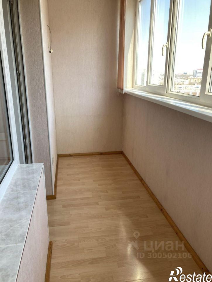 3-комн квартира улица Чугунова, 21,  д. 21