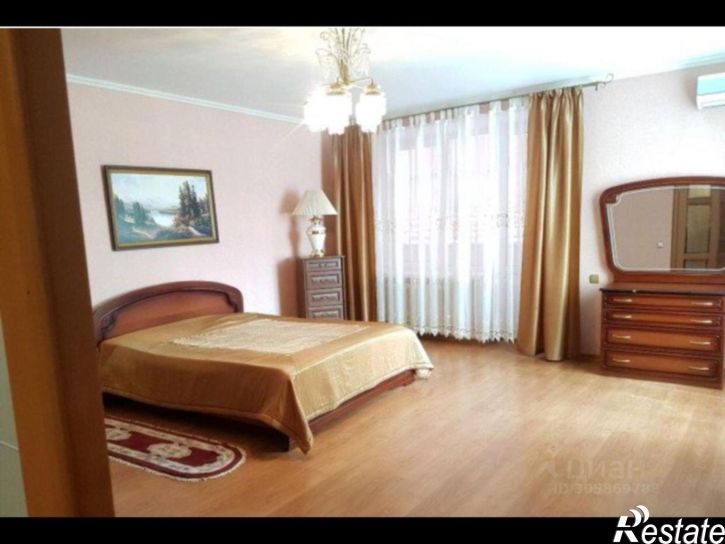 2-комн квартира пл Джона Рида, 7 1,  д. 7 1,  к. 1