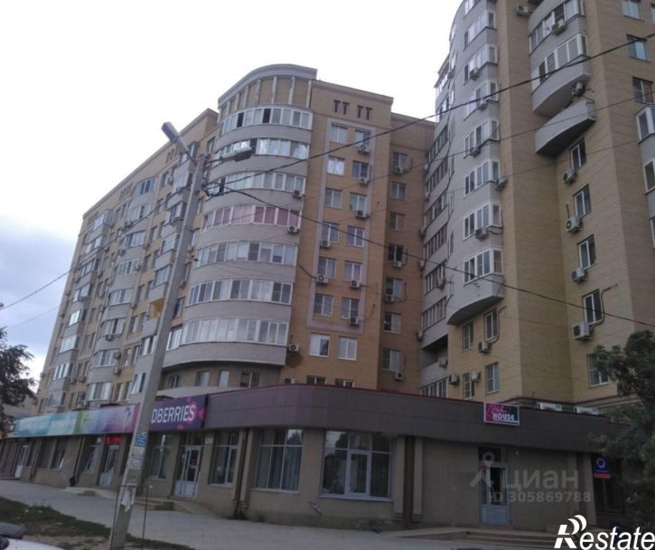 2-комн квартира пл Джона Рида, 7 1,  д. 7 1,  к. 1