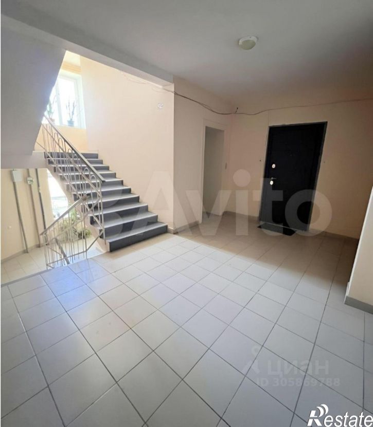 2-комн квартира пл Джона Рида, 7 1,  д. 7 1,  к. 1