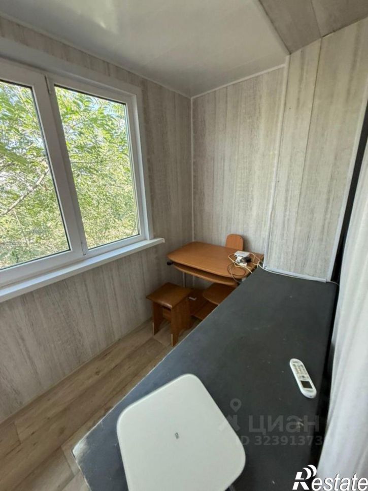 1-комн квартира ул Бориса Алексеева, 4,  д. 4