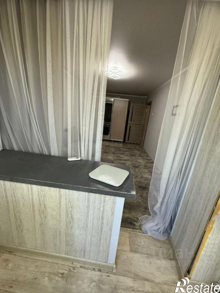 1-комн квартира ул Бориса Алексеева, 4,  д. 4