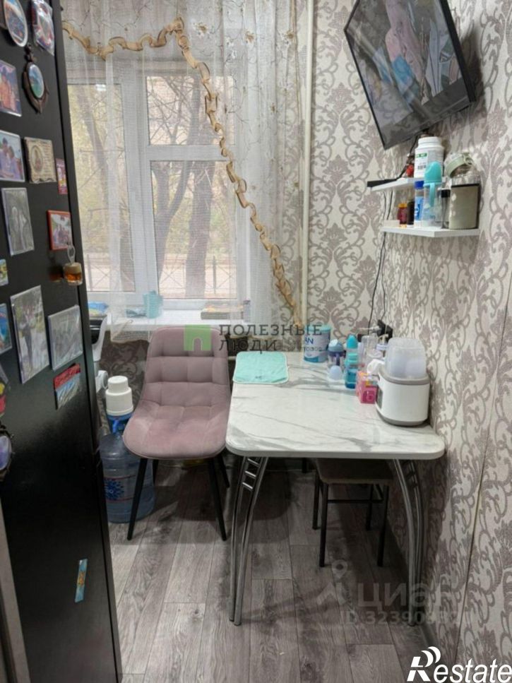 1-комн квартира ул Ахшарумова, 2/41,  д. 2/41