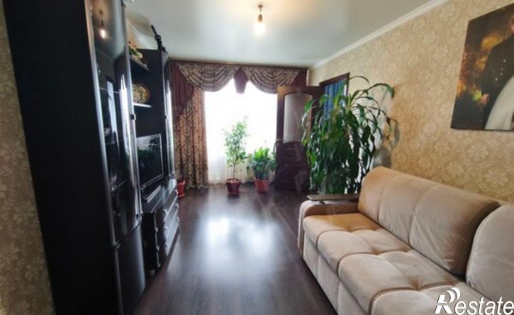 3-комн квартира ул Маркина, 104 1,  д. 104 1,  к. 1