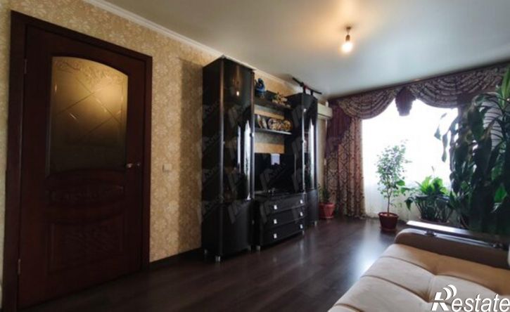 3-комн квартира ул Маркина, 104 1,  д. 104 1,  к. 1