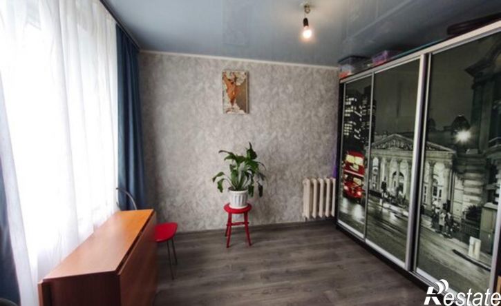 3-комн квартира ул Маркина, 104 1,  д. 104 1,  к. 1