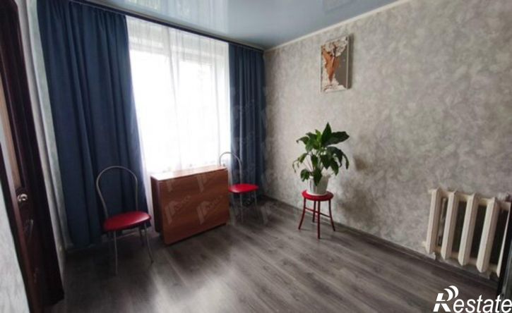 3-комн квартира ул Маркина, 104 1,  д. 104 1,  к. 1