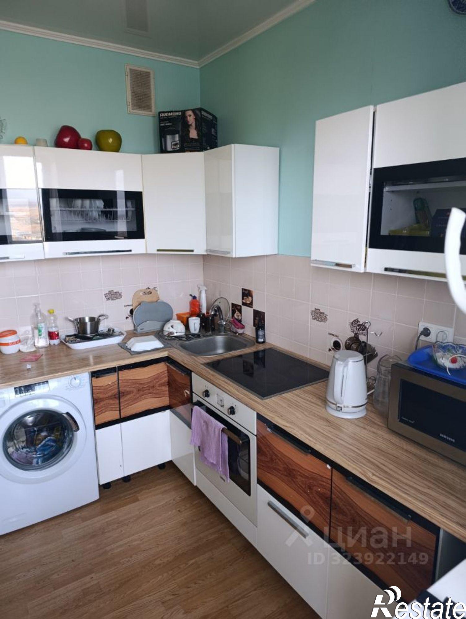 Сдать квартиру за 25 000 рублей на Энергетическая улица, 19