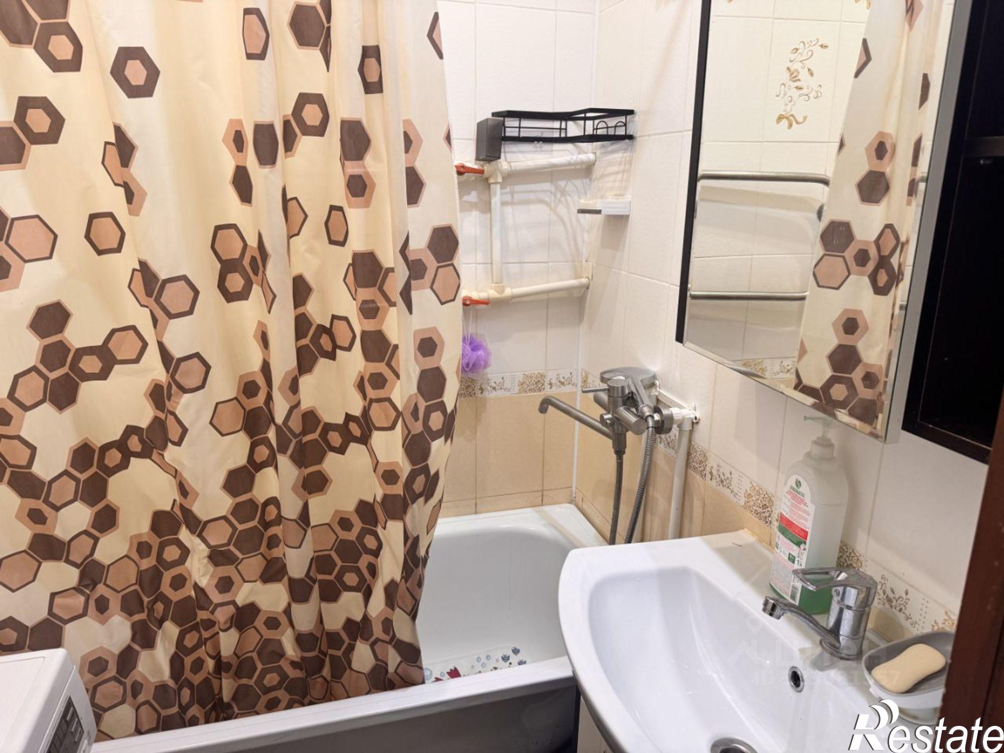 Сдать квартиру за 23 000 рублей на улица Бабаевского, 1 к2