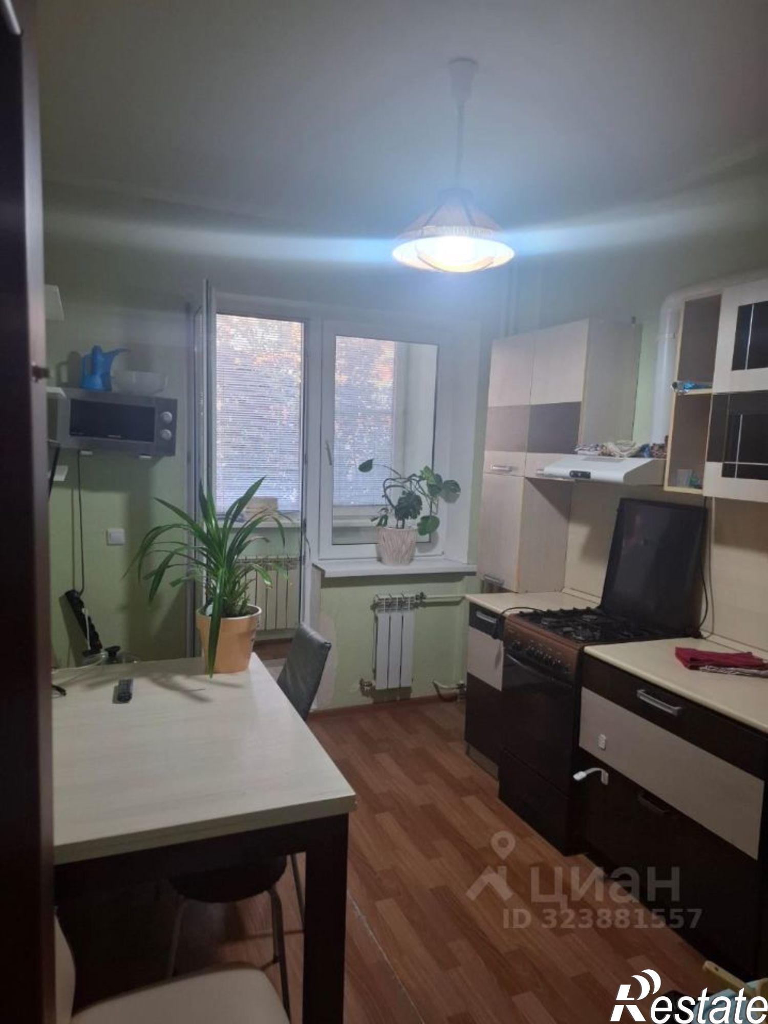 Сдать квартиру за 23 000 рублей на улица Бабаевского, 1 к2