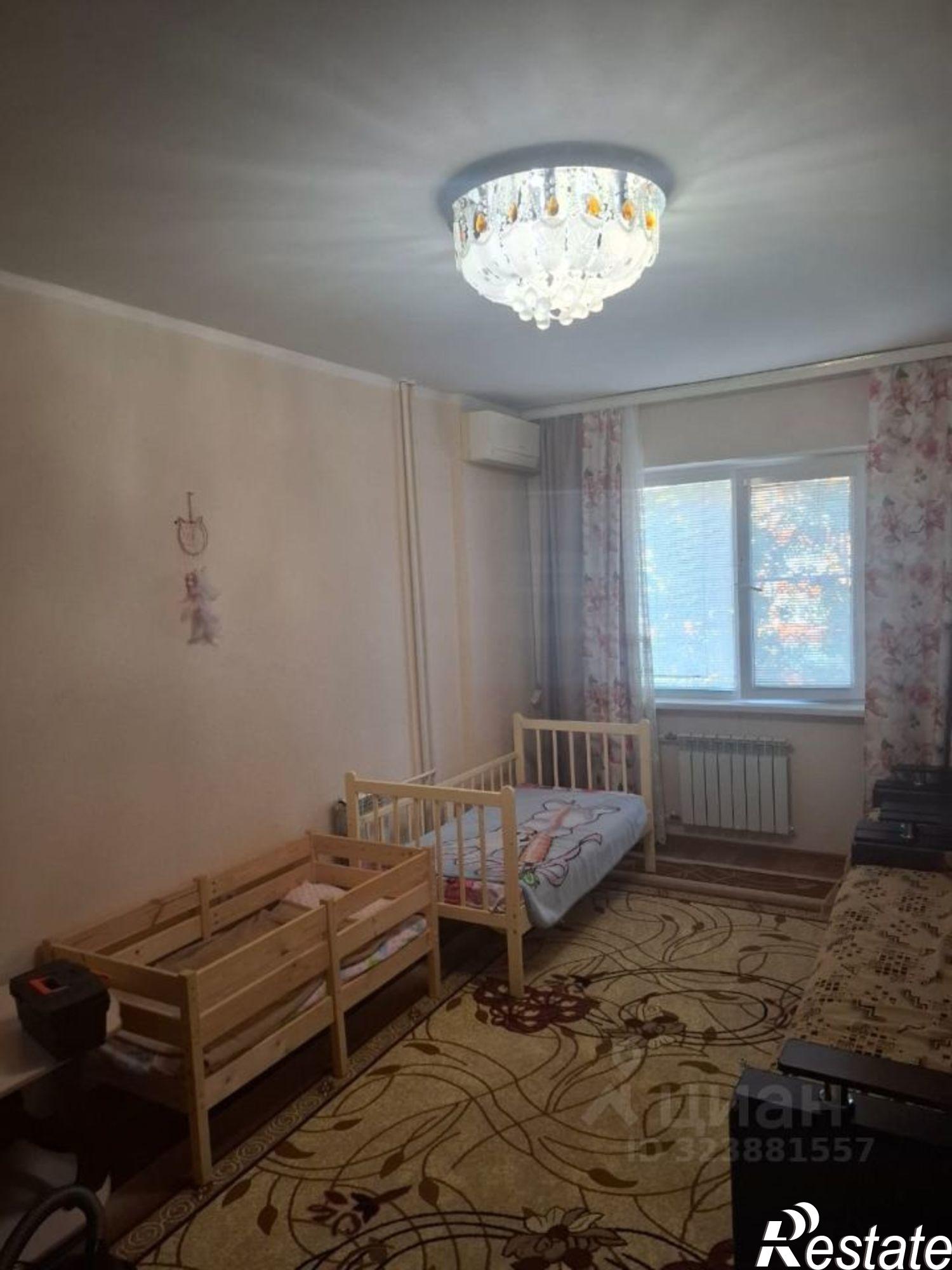 Сдать квартиру за 23 000 рублей на улица Бабаевского, 1 к2