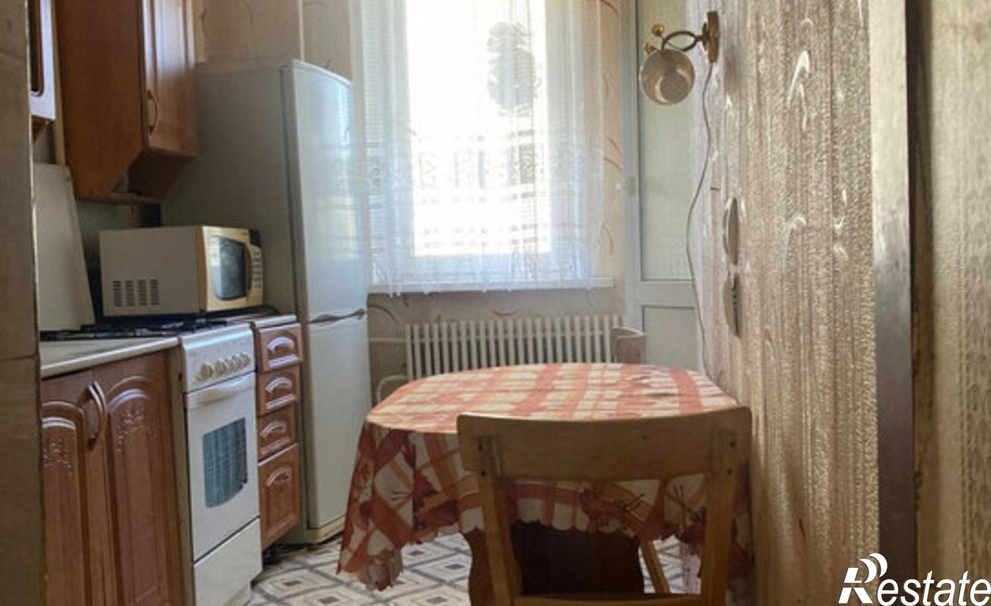 Купить квартиру за 3 700 000 рублей на Краснодарская улица, 43