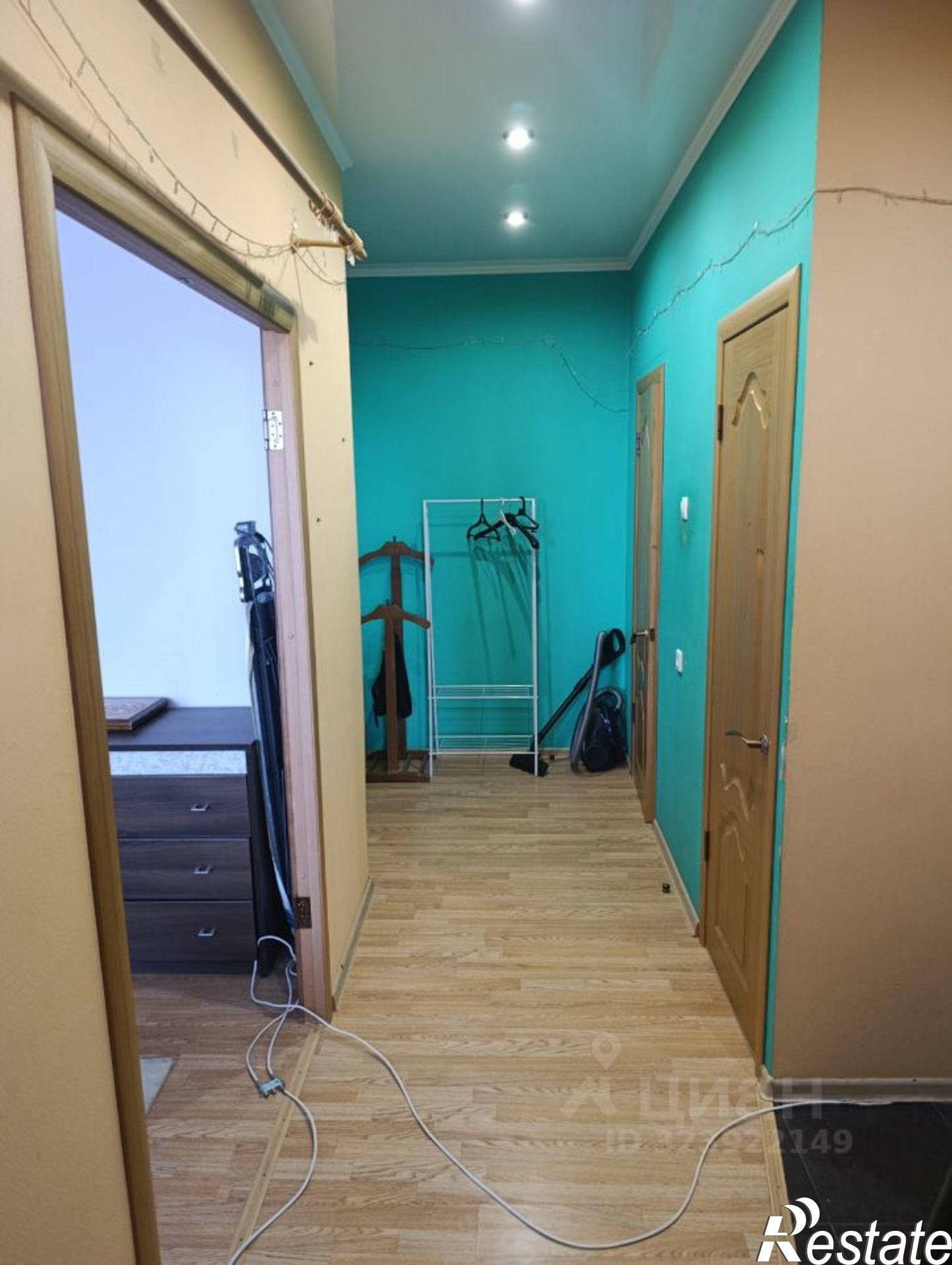 Сдать квартиру за 25 000 рублей на Энергетическая улица, 19