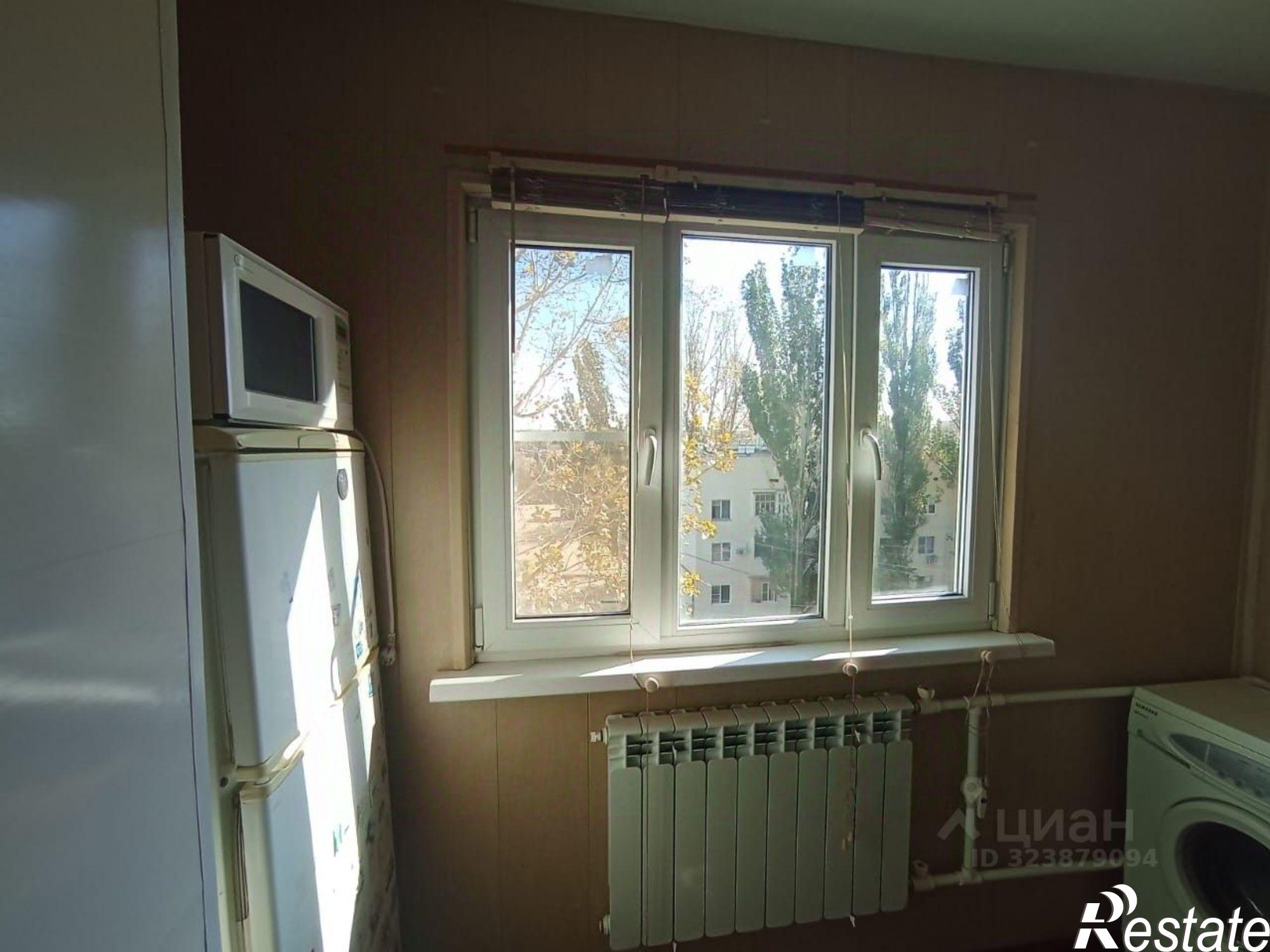 Купить квартиру за 1 680 000 рублей на Мелиоративная улица, 6