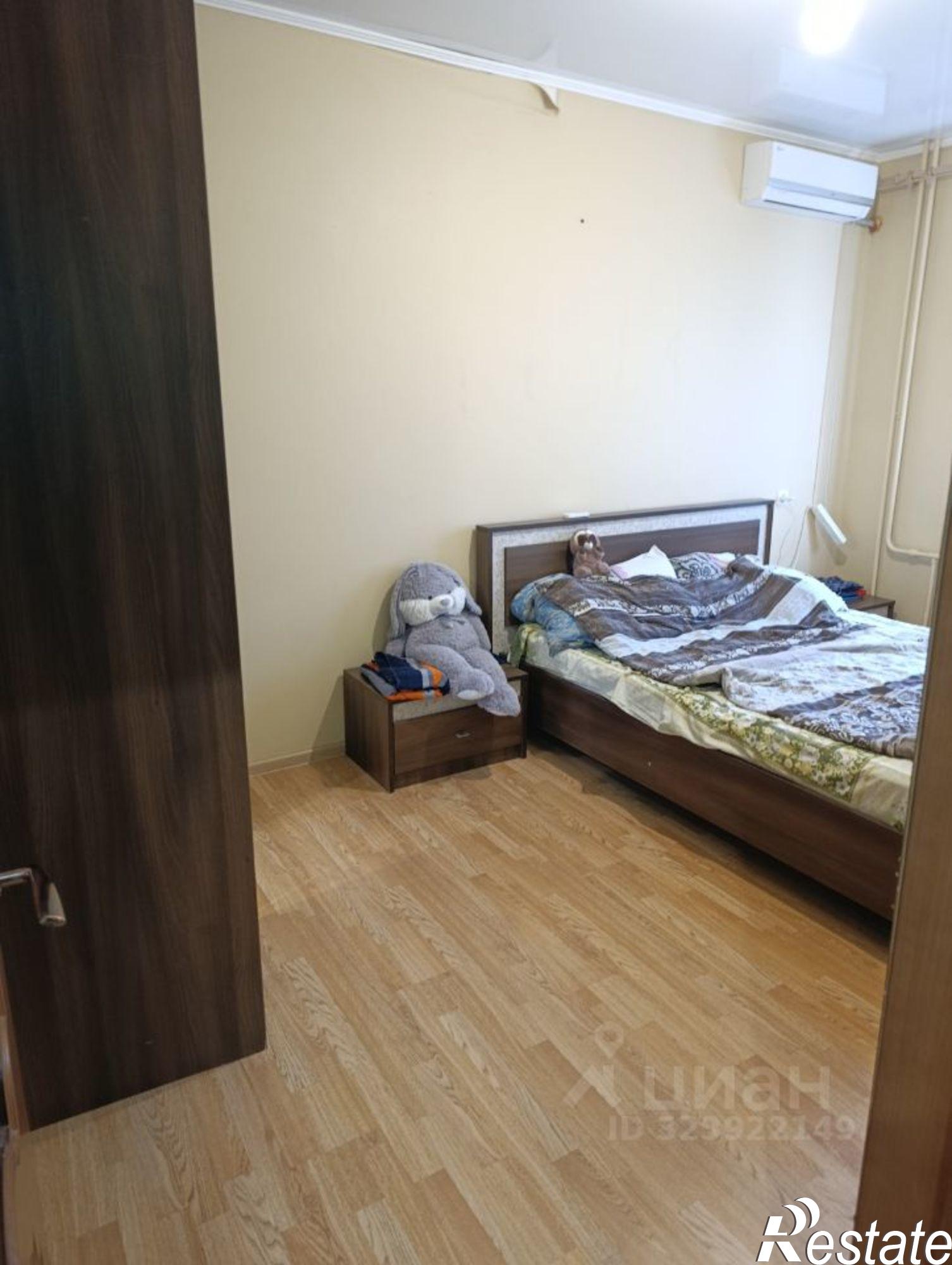 Сдать квартиру за 25 000 рублей на Энергетическая улица, 19