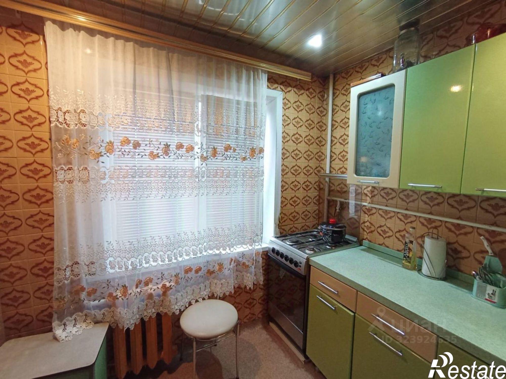 Купить квартиру за 3 580 000 рублей на улица Софьи Перовской, 105