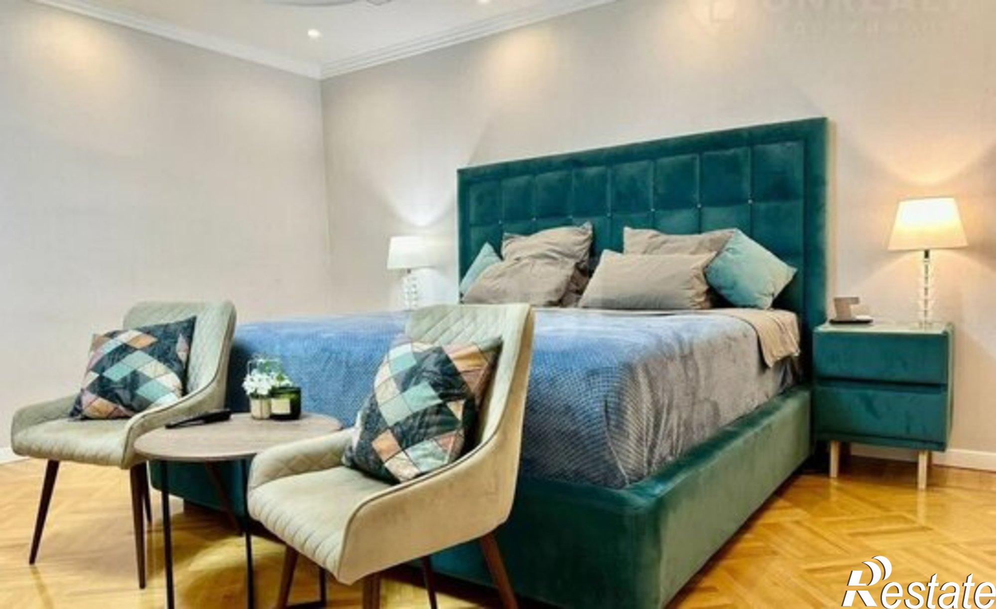 Купить квартиру за 12 499 000 рублей на улица Генерала Армии Епишева, 59